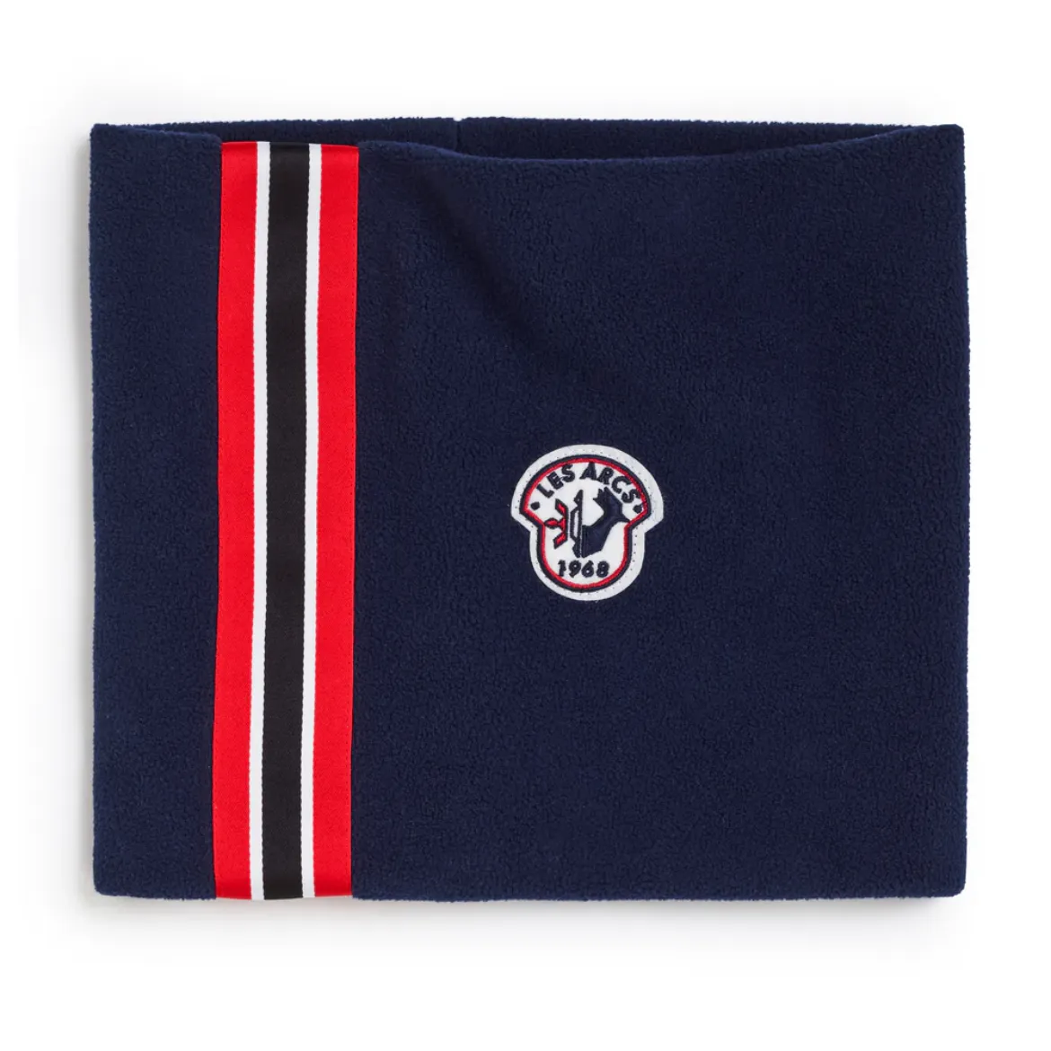 Bilde av Les Arcs Camille LTD Norway neckwarmer Blue